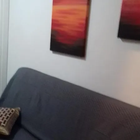 Il Dammuso Di Tanit * Kamma