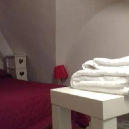 公寓 Il Dammuso Di Tanit Kamma