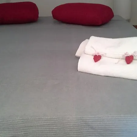 Il Dammuso Di Tanit * Kamma