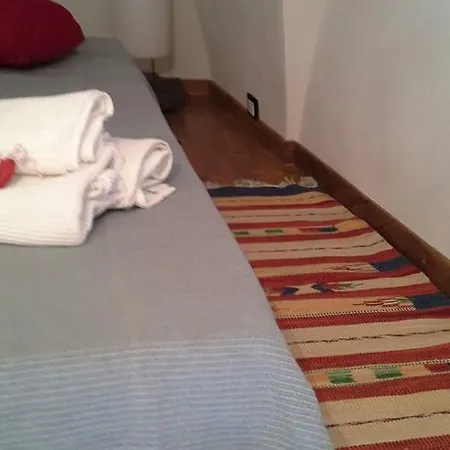 公寓 Il Dammuso Di Tanit