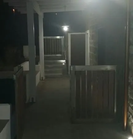 Il Dammuso Di Tanit Kamma