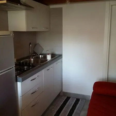 Il Dammuso Di Tanit 公寓