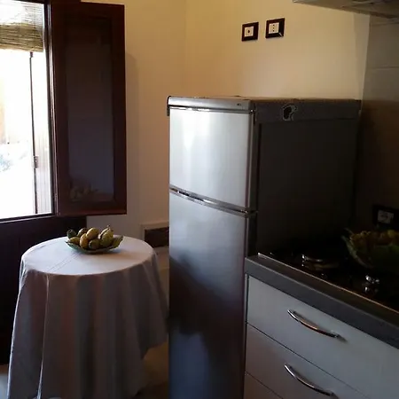 Il Dammuso Di Tanit * Kamma