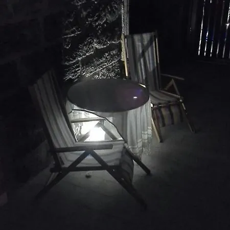 公寓 Il Dammuso Di Tanit