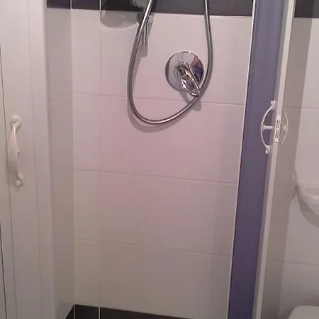 Il Dammuso Di Tanit Kamma