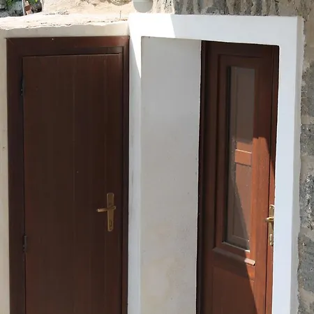 Il Dammuso Di Tanit * Kamma