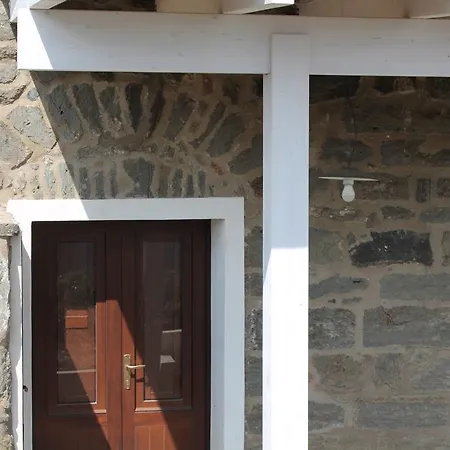 公寓 Il Dammuso Di Tanit