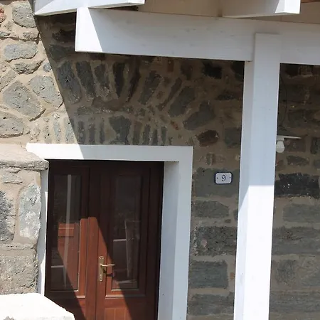 Il Dammuso Di Tanit *