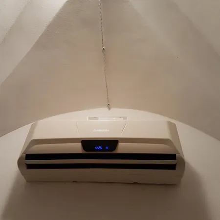 公寓 Il Dammuso Di Tanit Kamma