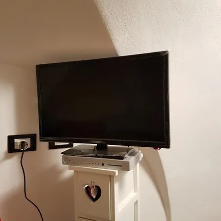 公寓 Il Dammuso Di Tanit Kamma