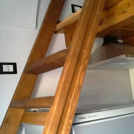 Il Dammuso Di Tanit Kamma