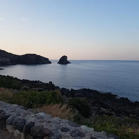 Il Dammuso Di Tanit Kamma