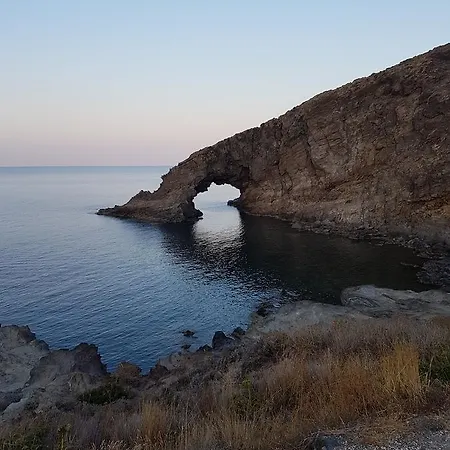 公寓 Il Dammuso Di Tanit